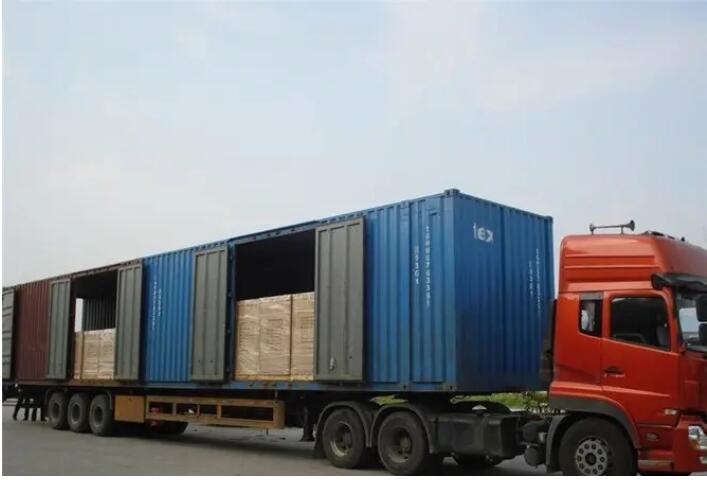 漳州到洛阳整车运输