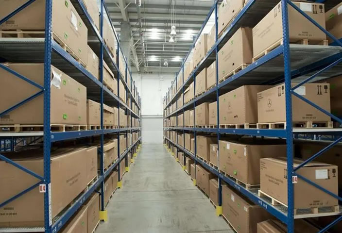 漳州到洛阳货物仓储