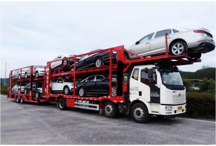 漳州到洛阳轿车托运